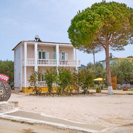Katoi Studios Agios Georgios Pagoi Agios Georgios Pagon Ngoại thất bức ảnh