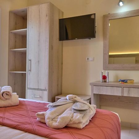 Katoi Studios Agios Georgios Pagoi Agios Georgios Pagon Ngoại thất bức ảnh