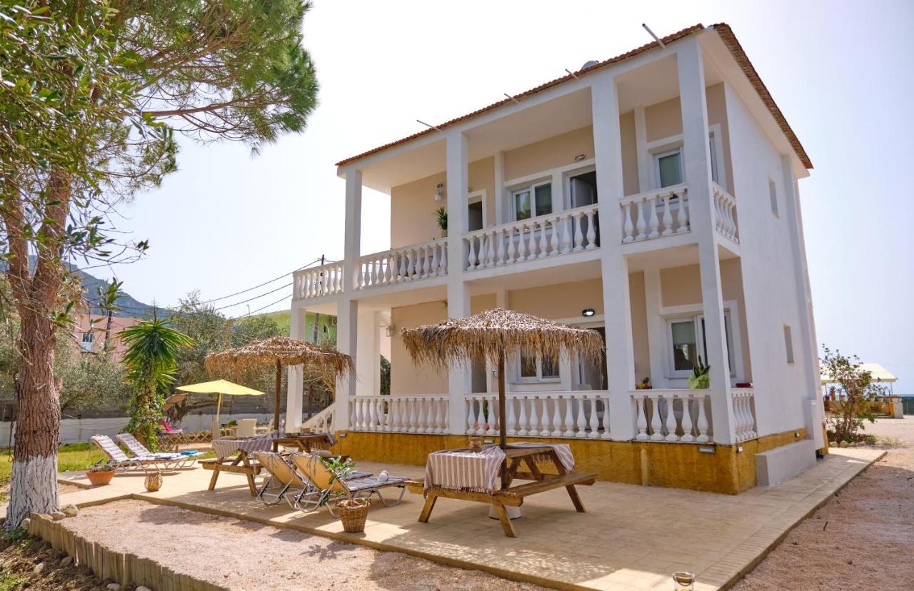 Katoi Studios Agios Georgios Pagoi Agios Georgios Pagon Ngoại thất bức ảnh